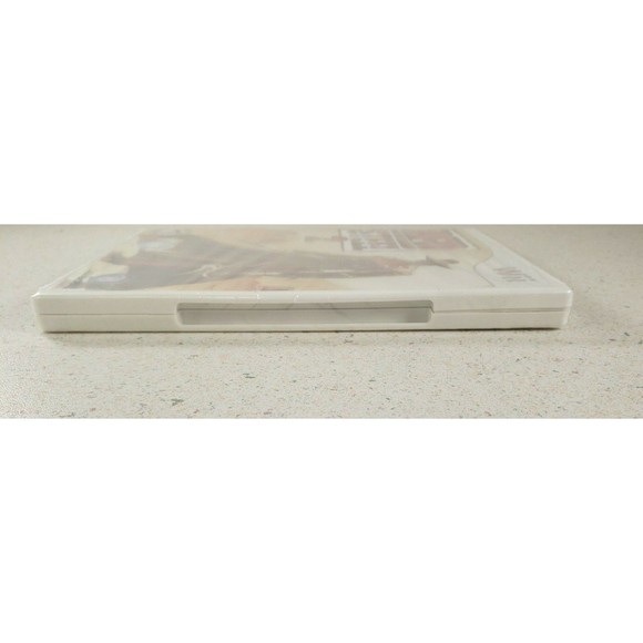 Red Steel 2 (Nintendo Wii, 2010) BRAND NEW SEALED! - Picture 3 of 9